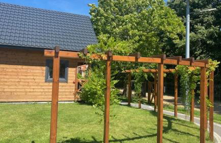 Osada Międzywodzie - Foto 7