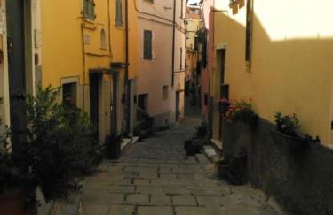 La Spezia Marola Un Borgo Sul Mare - Foto 23