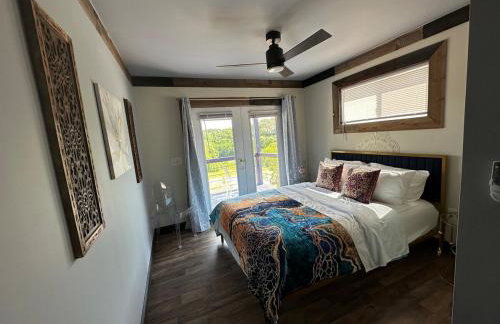 Nature Mystique Retreat 3 Bedroom Moroccan Cabin - Foto 3