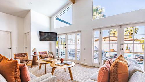 Desert Paradise Retreat Pool Spa & Game Room - Foto 5