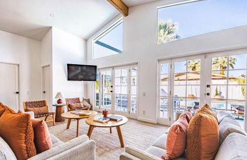 Desert Paradise Retreat Pool Spa & Game Room - Foto 5