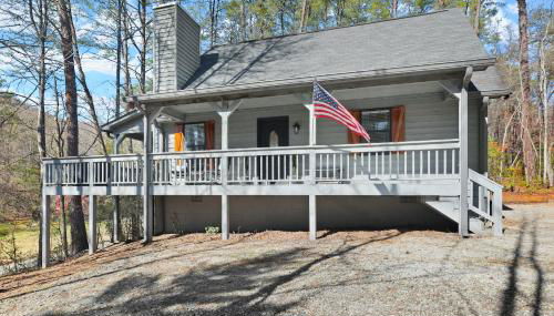 Firefly Lodge - Cozy 4 bedroom cabin minutes to Helen - Foto 2