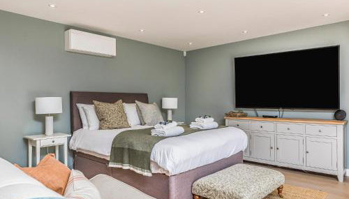 Charming Bosham Garden Lodge - Pass the Keys - Foto 2