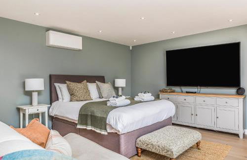 Charming Bosham Garden Lodge - Pass the Keys - Foto 2