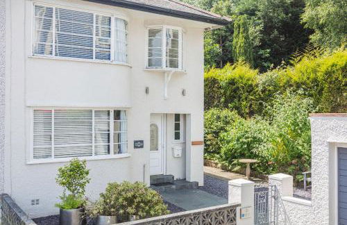 The Art Deco House - Foto 1