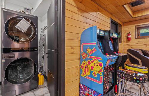 Pocono River front Home near Camelback Resort - Foto 13