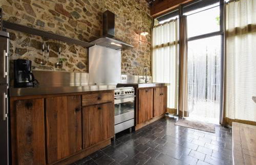 Farmhouse in Pyrenees With Pool - Foto 6