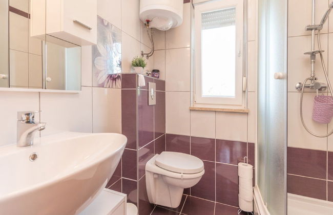 Apartments Lilly - Foto 25