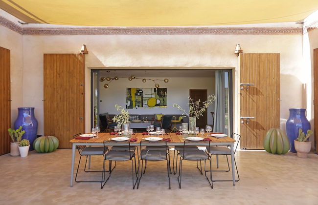 Villa Salamouni - Foto 55