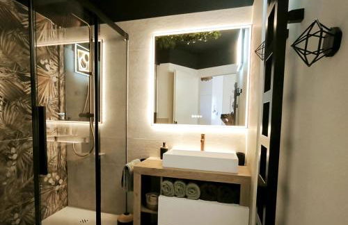 Les Salins de Hyères Vue Mer Exceptionnelle Superbe T2 de 55m2 - Foto 13