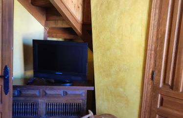 CASA RURAL EL TOLEO - Photo 12