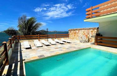 Sol e Mar Beach House - Foto 54