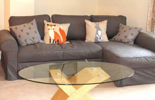 Cotswolds Valleys Accommodation Springfl - Foto 9