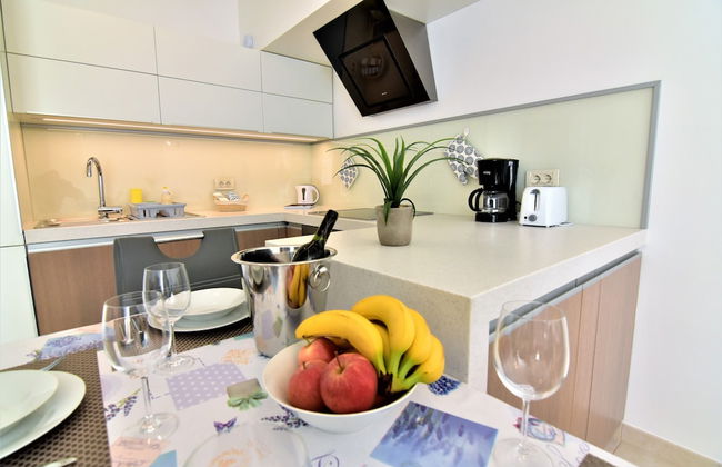 Vila Kljuce Apartments Bled - Foto 38