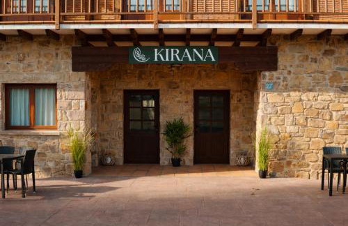 Casa Kirana - Habitaciones - Foto 9