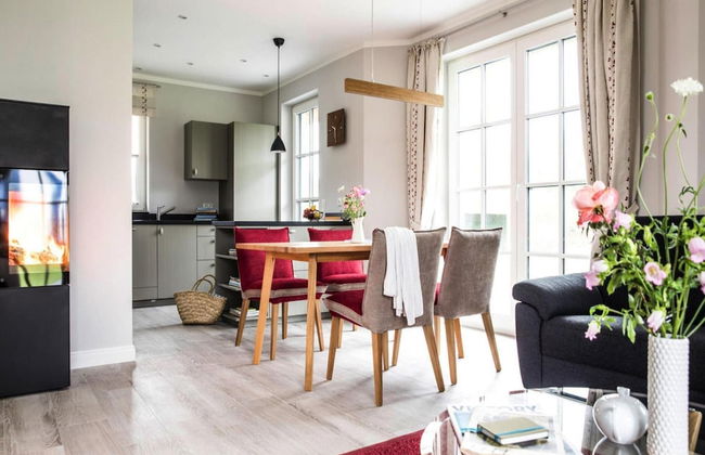 Ferienhaus in Fuhlendorf - Foto 7