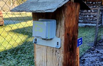 Chez Lucienne, jacuzzi et sauna - Foto 31