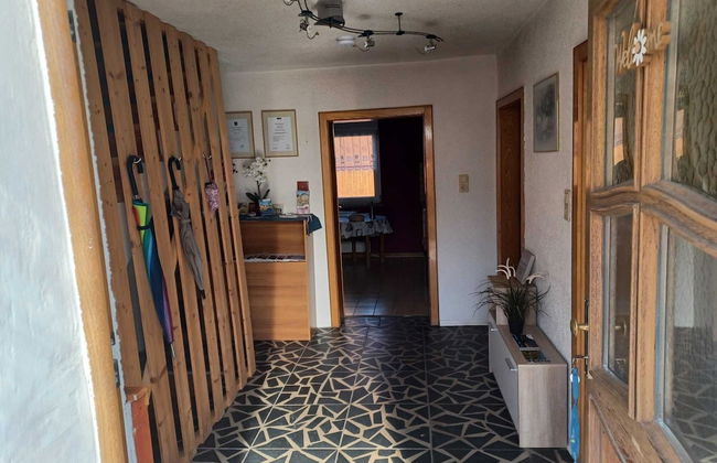 Reihenhaus, Kaltennordheim - Foto 2