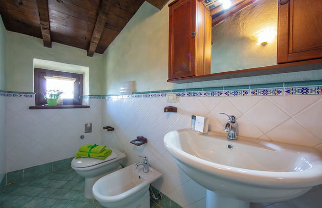 Liano Iris - Terrace & parking place - Foto 66