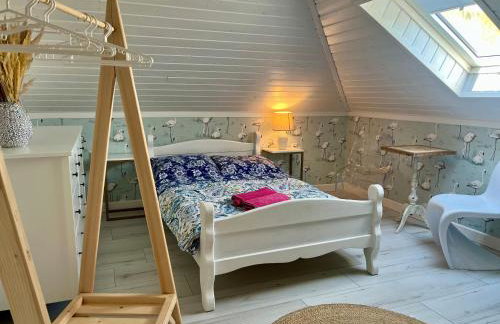 Tajemnicza Kraina - Foto 5