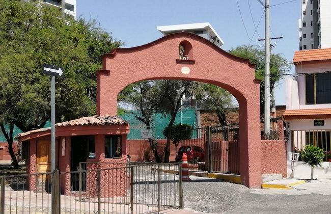 Departamento, Amplio, Seguridad, Ubicación - Foto 20