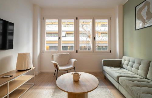 Stay U-nique Apartment Corsega II - Photo 28