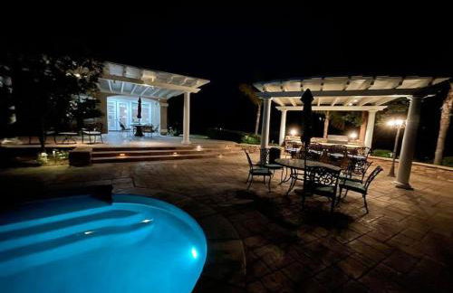 Temecula Wine Country Villa - Foto 43