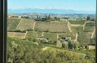 Cascina Canelli - Foto 54