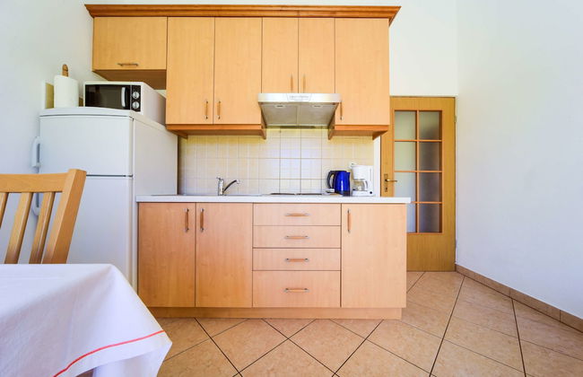 Apartments Mrva - Foto 56