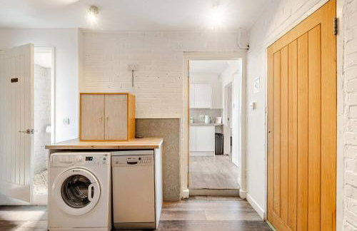 Entire House-Long Stays in Gloucester-Contractors- Families - Foto 20