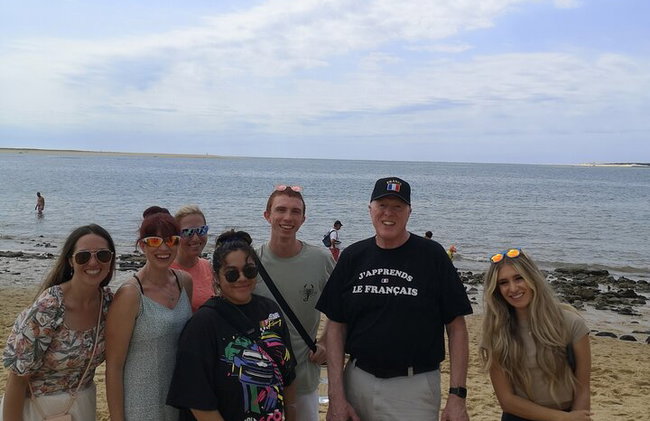 Mezza giornata al Bacino di Arcachon e alla Dune du Pilat - Foto 9