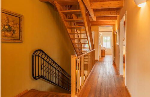 Ferienhaus Kranich - Foto 27