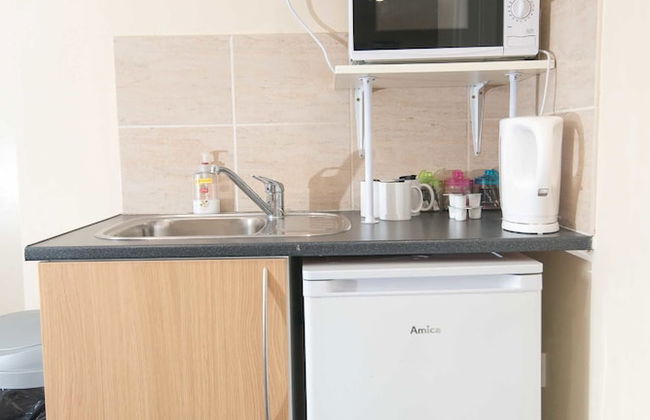 Snooze Apartments Flat 55 - Foto 7