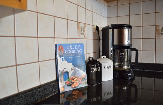 Akti Posidonos - Foto 31