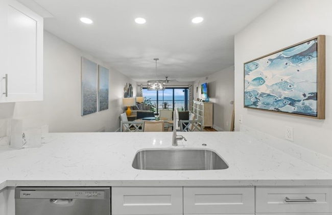 Pelicans Roost 302 2 Bedroom Condo - Foto 22