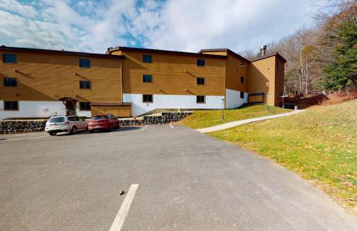 Okemo Mountain Lodge - Foto 15