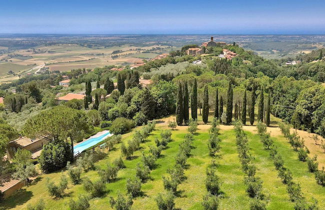 Villa Il Montino 6 Emma Villas - Foto 14