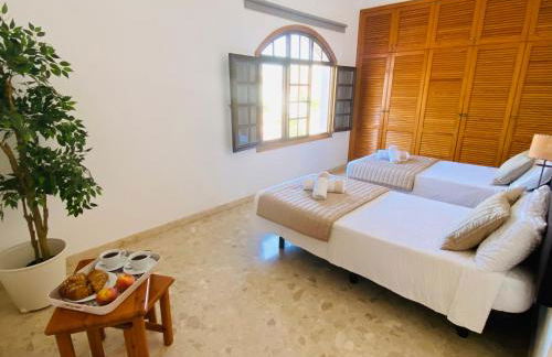 Villa Carolina with private pool - Foto 14