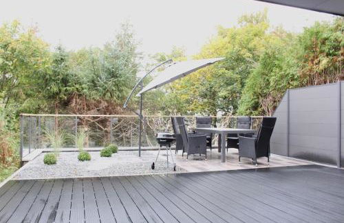 `Achterdeck` moderne & hochwertige Hausscheibe in Sackgassenlage! - Foto 40