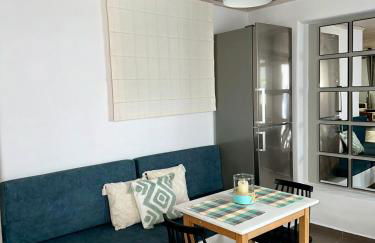 Raffar luxury houses Psarou - Foto 12