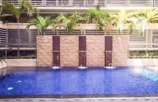 150 Newport condotel pasay - Foto 5