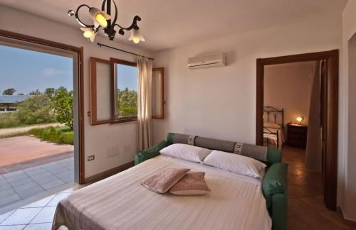 Agriturismo Sa Suerera - Foto 78