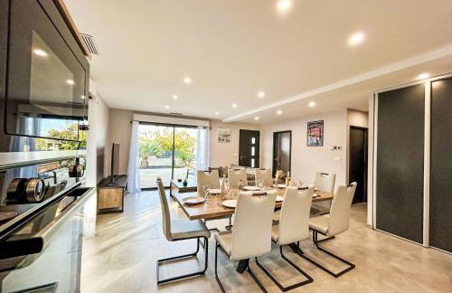 Holiday Home Maison Dune by Interhome - Foto 12