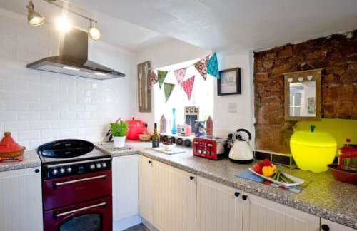 Oyster Cottage - Photo 14