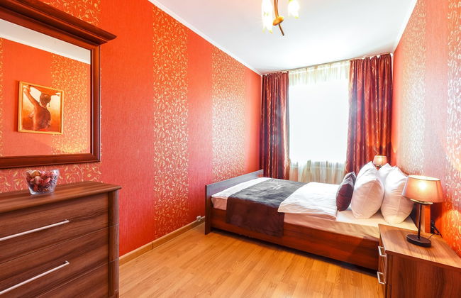 Inndays Apartment Kievskaya - Foto 1