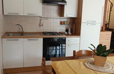 Il Giglio Holiday Home - Foto 12