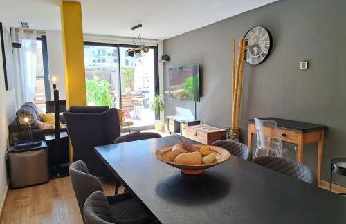 Lovely Oasis Allon Bay - Premium 100 mt to the sea - Foto 31