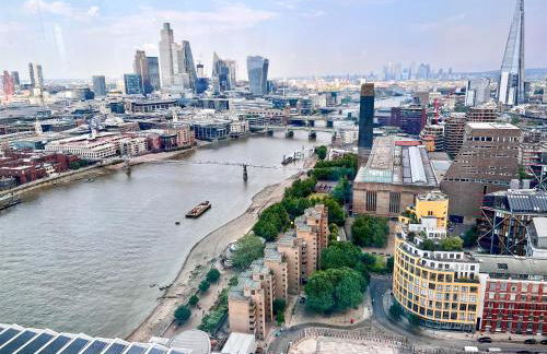 Happy River Thames View Entire Apartment - Foto 29