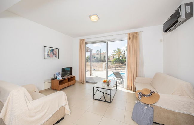 Villa Coral Bay 4 in Peyia - Foto 5