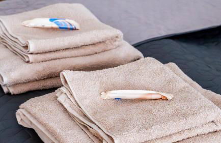 Stilvolles Studio in der Nähe der Sternschanze & Messe - Foto 10